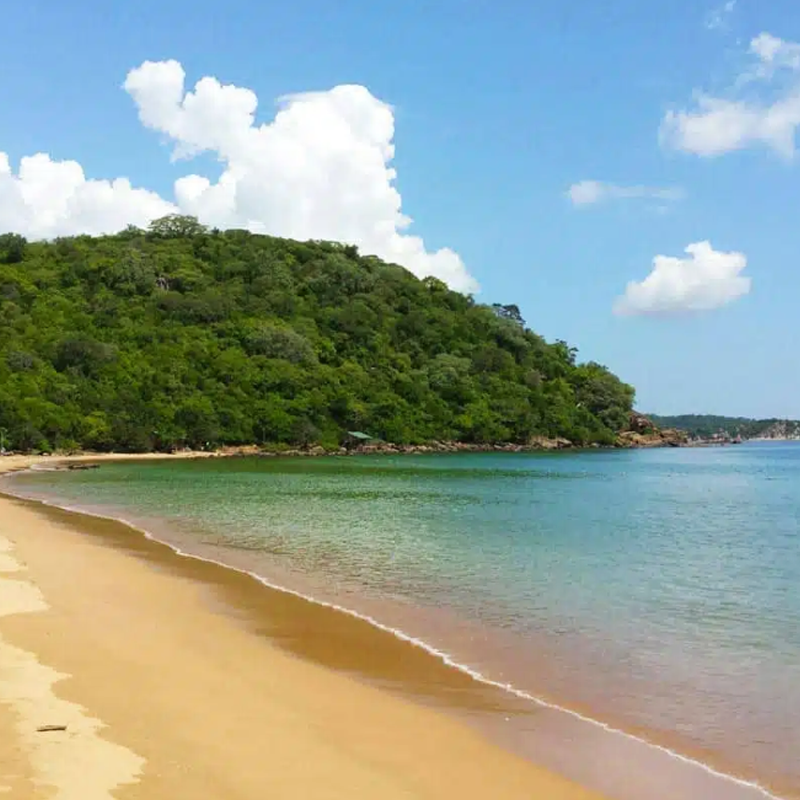 Marble Beach Sri Lanka